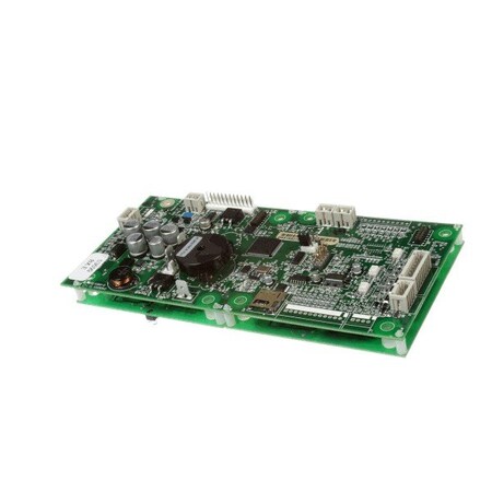 Blodgett Progmd.Ctrl, Bx14E Manua L 53699